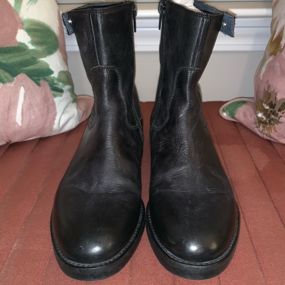 Cute Chelsea boots